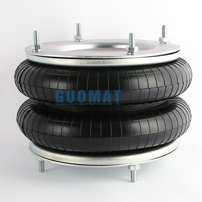 Goodyear 2B12-2452 Industrial Air Springs 2 Convulated GIGANT 881202 In Paper Mills
